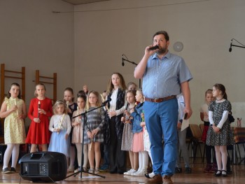 Posezení dříve narozených 11. dubna 2024